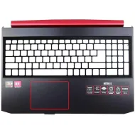 Acer Nitro AN715-51 Replacement Touchpad Palmrest Assembly Acer Nitro AN715-51 Replacement Touchpad Palmrest Assembly