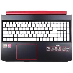 Acer Nitro AN715-51 Replacement Touchpad Palmrest Assembly