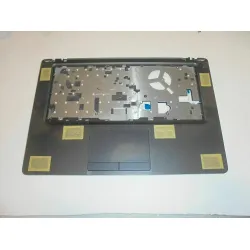 Dell Latitude E5480 Laptop palmrest with touch pad