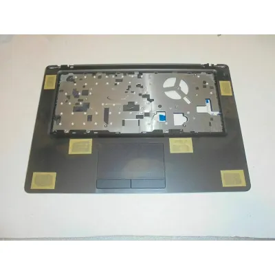 Dell Latitude E5480 Laptop palmrest with touch pad