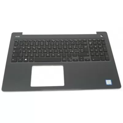 Dell G Series G3 3579 Palmrest With Keyboard