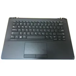Dell Latitude E7270 Touchpad Palmrest with Keyboard