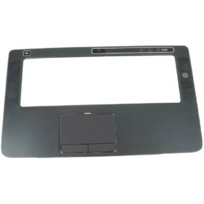 Dell XPS 15 L502X Black Palmrest Touchpad