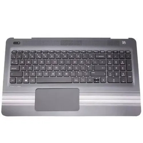 HP Pavilion 15-au006tx 15-AU000NV 15-AU000UR 15-AU001NE 15-AU001NF 15-AU001NI 15-AU001NK Touchpad Palmrest with Keyboard HP Pavilion 15-au006tx 15-AU000NV 15-AU000UR 15-AU001NE 15-AU001NF 15-AU001NI 15-AU001NK Touchpad Palmrest with Keyboard