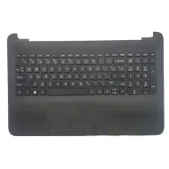 HP 15-AY 15-AC 15-AF TouchPad Palmrest with Keyboard HP 15-AY 15-AC 15-AF TouchPad Palmrest with Keyboard