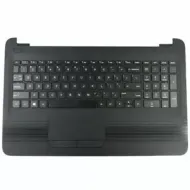 HP 15-AY 250 G5 Palmrest Touchpad with Keyboard