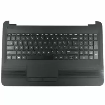 HP 15-AY 250 G5 Palmrest Touchpad with Keyboard