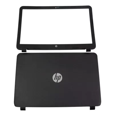 Hp 15-bs180tx LCD Top panel with Front Bezel