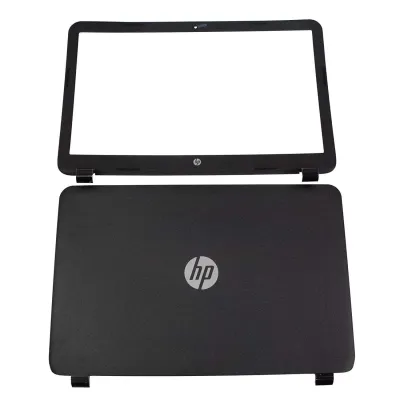 Hp 15-bs180tx LCD Top panel with Front Bezel