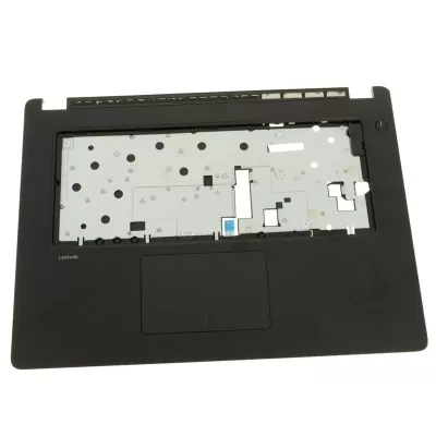 Dell Latitude 3480 palmrest with touch pad Upper Case