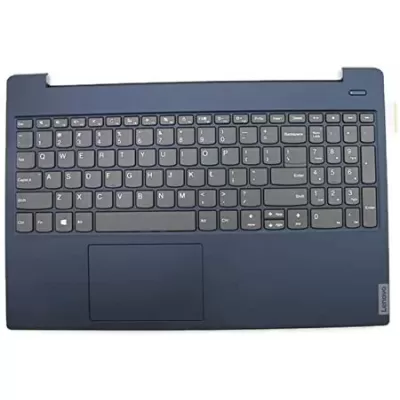 Lenovo Ideapad S340-15 Laptop Touchpad Palmrest With Keyboard
