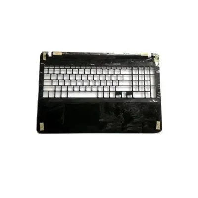 Sony SVF152C1WW Touchpad Palmrest