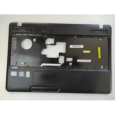 Toshiba Satellite C660 Touchpad Palmrest