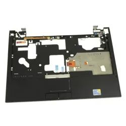 Dell Latitude E4310 Touchpad Palmrest