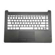 HP 240 G6 Touchpad Palmrest