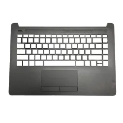 HP 240 G6 Touchpad Palmrest