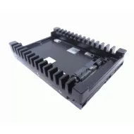 Western Digital 2.5 to 3.5 SATA Hard Drive Caddy Model WD 705234 AA TB10 Western Digital 2.5 to 3.5 SATA Hard Drive Caddy Model WD 705234 AA TB10