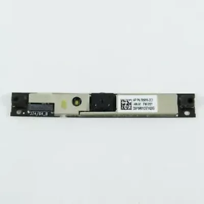 HP EliteBook 725 G2 Webcam