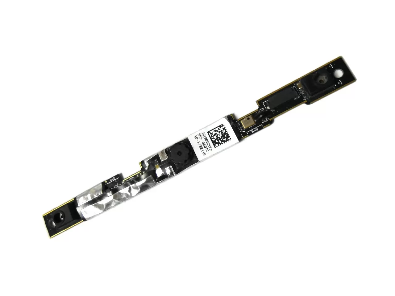 HP Pavilion DV6-6000 DV7-6000 Integrated Webcam