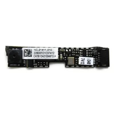 Acer Aspire S3 391-6616 Internal Webcam