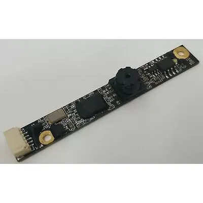 HP Pavilion DV6000 Integrated Webcam