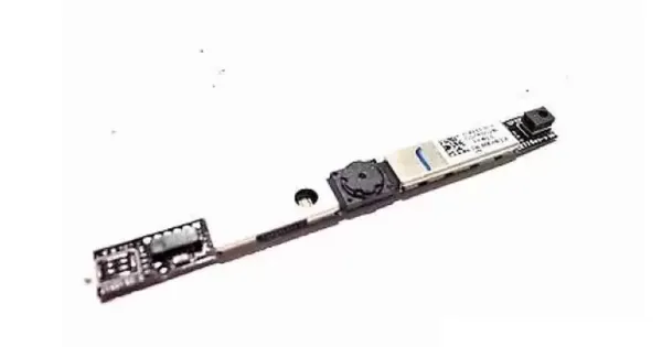 HP Notebook 15-R Internal Webcam