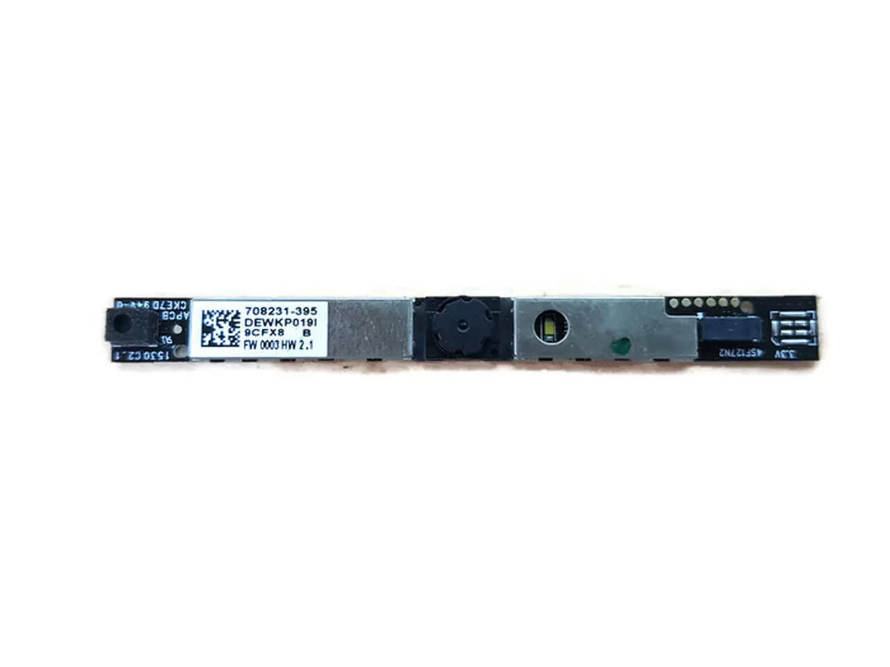HP Pavilion 15-AC Internal Webcam