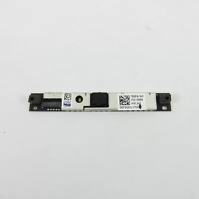 HP ProBook 430-G2 Internal Webcam