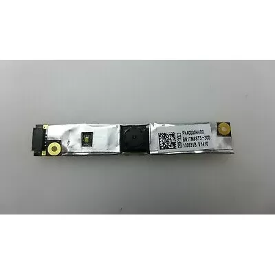 Lenovo IdeaPad G580 Integrated Webcam