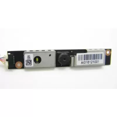 Lenovo IdeaPad U310 Integrated Webcam