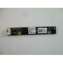 Lenovo ThinkPad X100e Internal Webcam