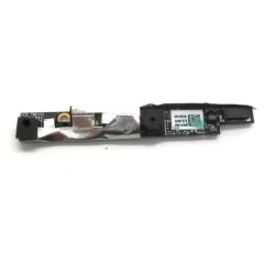 Toshiba Satellite C55T / C55T-A Internal Webcam Replacement