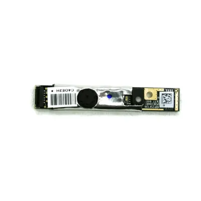 Toshiba Satellite L755-S Built-In HD Webcam