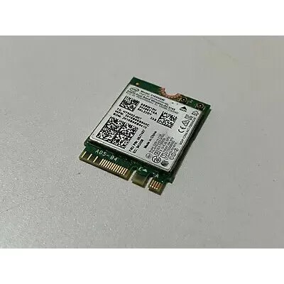 Lenovo Ideapad 330S-14IKB Wireless Wifi Card