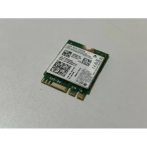 Lenovo Ideapad 330S-14IKB Wireless Wifi Card Lenovo Ideapad 330S-14IKB Wireless Wifi Card