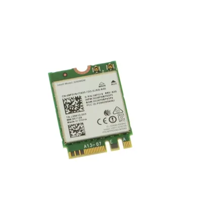 Dell Latitude 7480 Laptop Internal Wireless WiFi Card