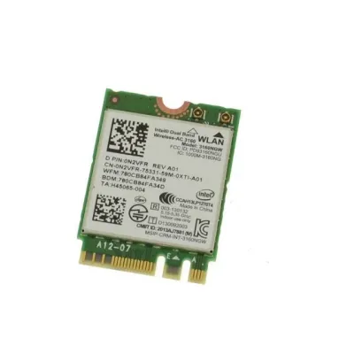 Dell Inspiron 5558 Laptop internal Wifi Card