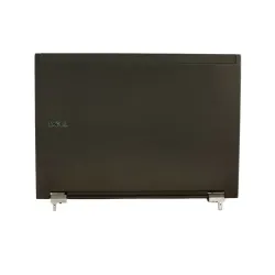 Dell Latitude E6400 LCD Top Panel With Hinges ABH
