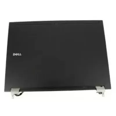 Dell Latitude E6500 Top Panel With Hinges ABH