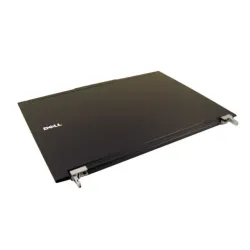 Dell latitude E4300 LCD Top Panel With hinges ABH