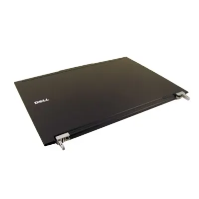 Dell latitude E4300 LCD Top Panel With hinges ABH