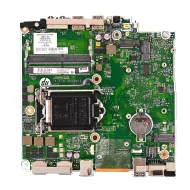 HP ProDesk 600 G4 DM Motherboard – L17653-001 / L04546-002 / L28951-001 / L31628-601 | Intel LGA 1151 | DDR4 SFF Mainboard HP ProDesk 600 G4 DM Motherboard – L17653-001 / L04546-002 / L28951-001 / L31628-601 | Intel LGA 1151 | DDR4 SFF Mainboard