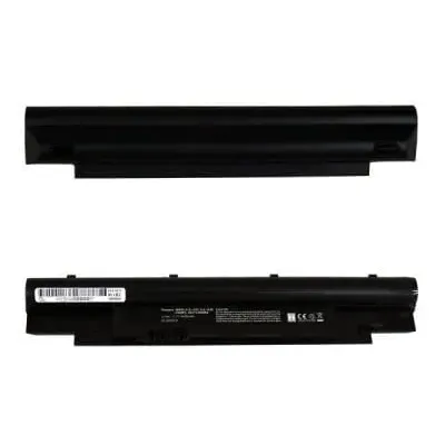 DELL Laptop Battery V131 Inspiron 13Z, 10.8V 6 Cells 4400mAh-Compatible