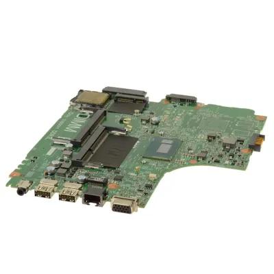 Dell Latitude 3440 Laptop Core i5 Motherboard 0TV23