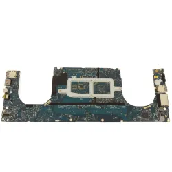 Dell Precision 5540 Motherboard System Board with Intel i9 CPU 24X86