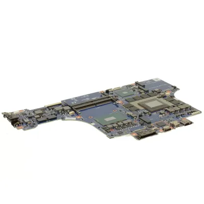 Dell Alienware m15 m17 Laptop Core i7 Motherboard GW6VK