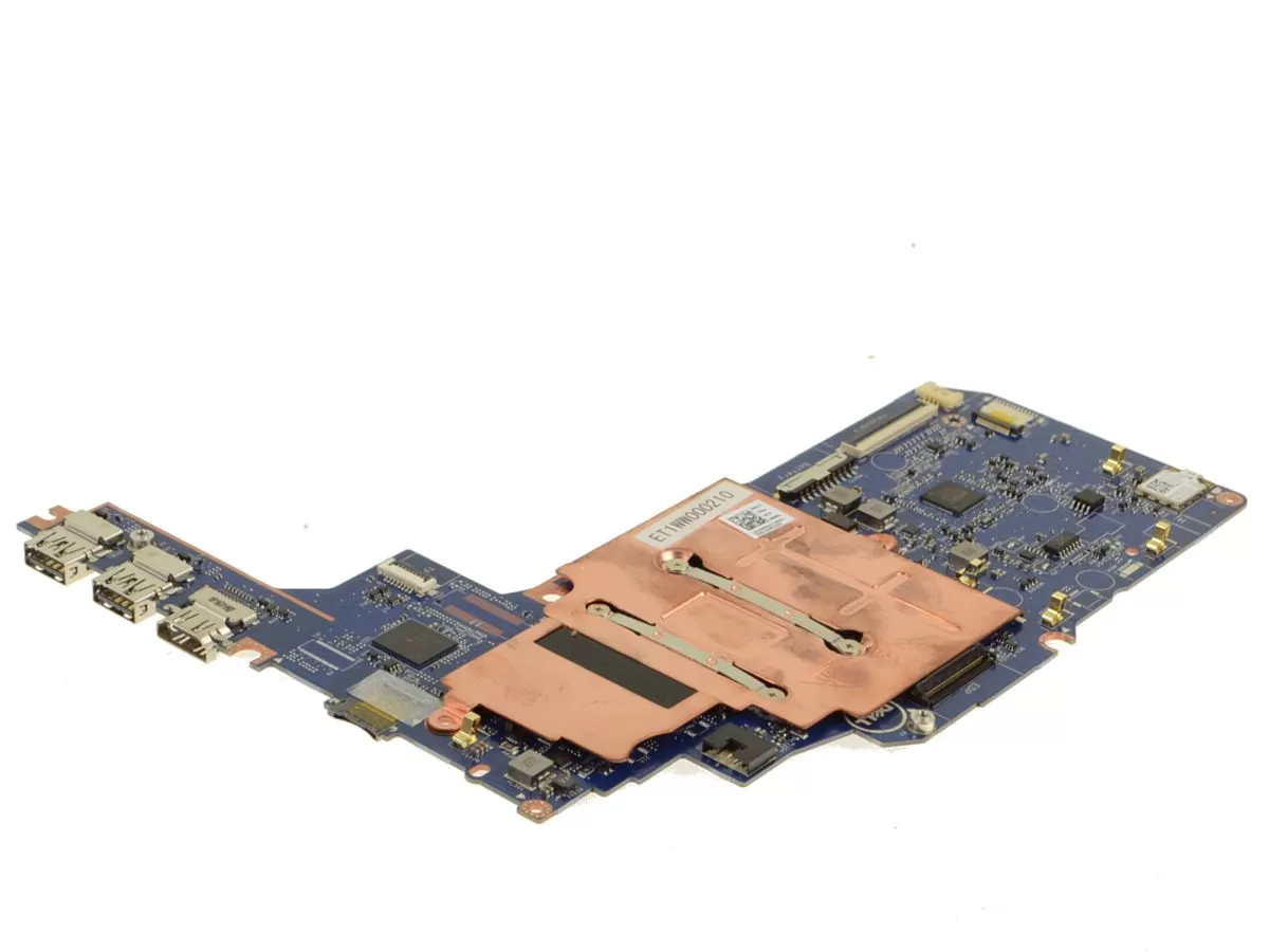 Dell Chromebook 11 3100 Non-touch Motherboard H9PRR 0GD6HC