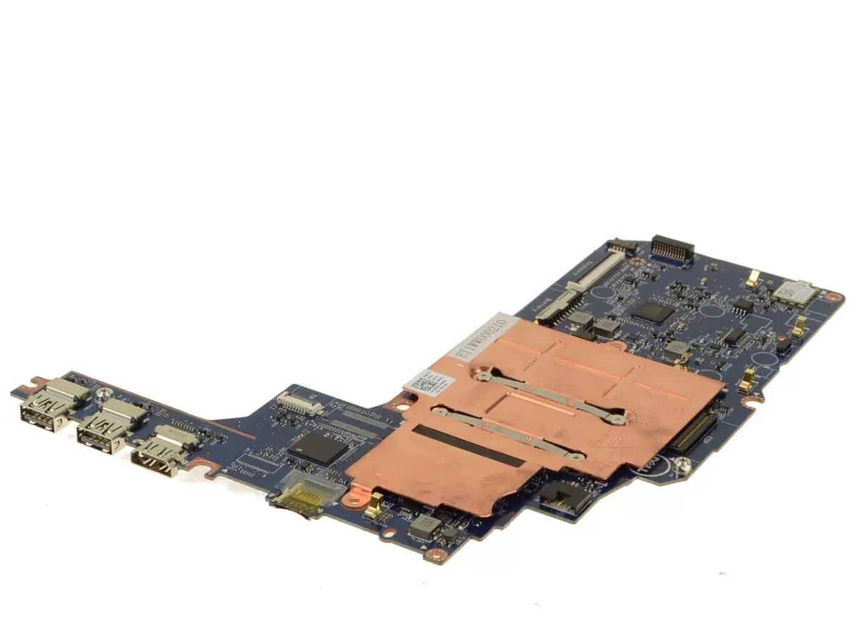 Chromebook motherboard deals