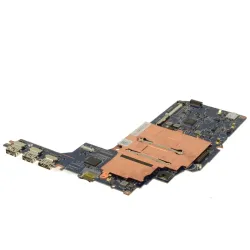 Dell Chromebook 11 3189 Laptop Intel Celeron N3060 Motherboard 4GB Memory 64GB Storage R90JW