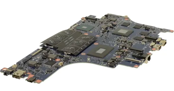 Dell G Series G5 5590 Motherboard System Board Core i7 KW84T